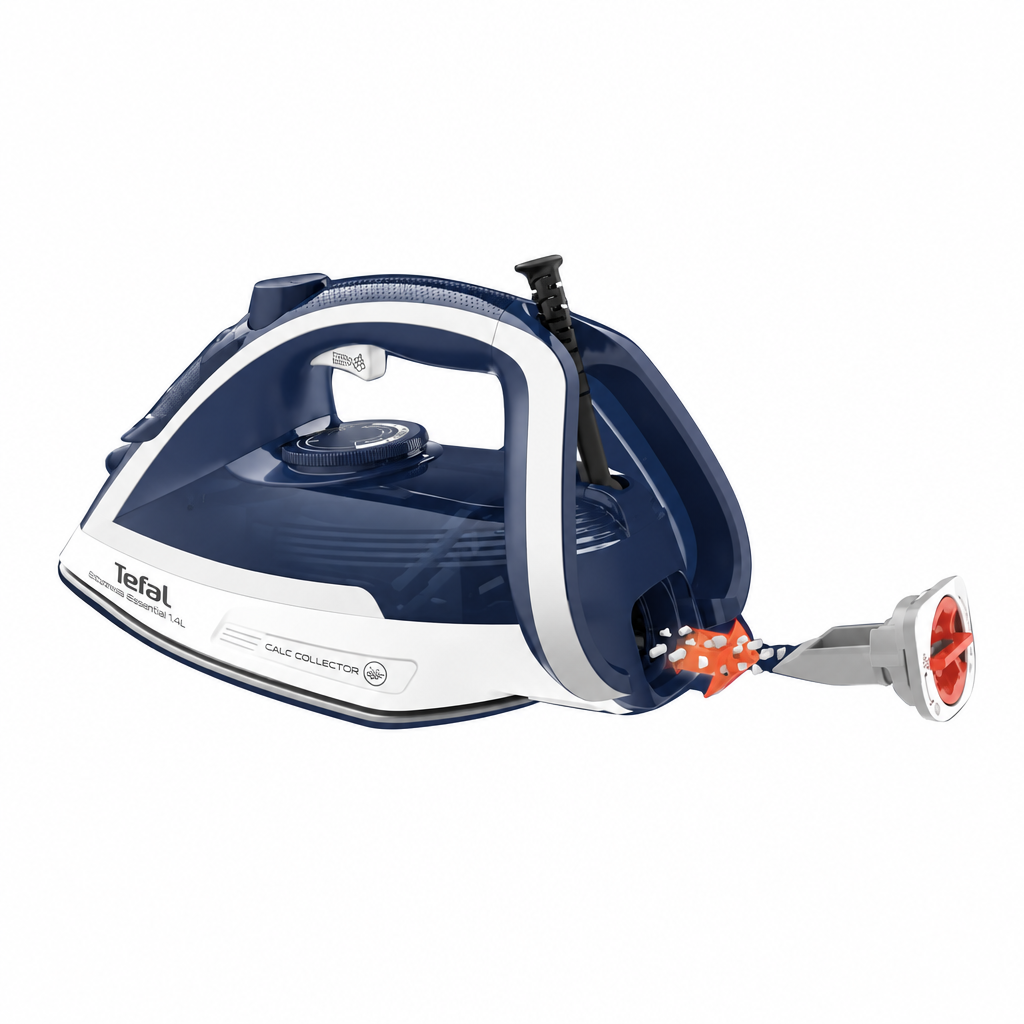 Tefal FV5820G0 Ultraglide Anti-Calc Plus 2800W