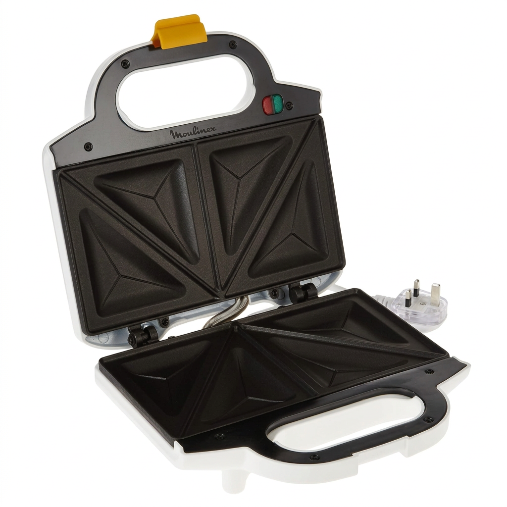Moulinex Ultracompact 700W sandwich |SM154042