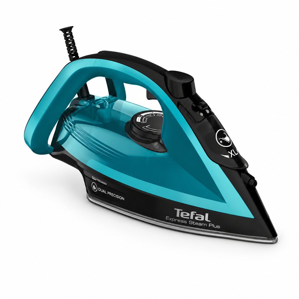 TEFAL FV6832M0 ULTRAGLISS PLUS Steam Iron | 2800W