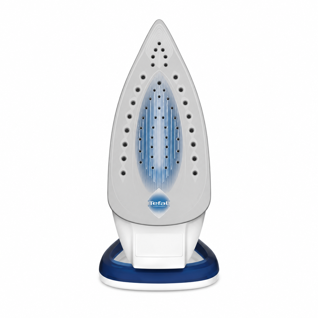 TEFAL FV5715M0 EASYGLISS STEAM IRON | 2400W