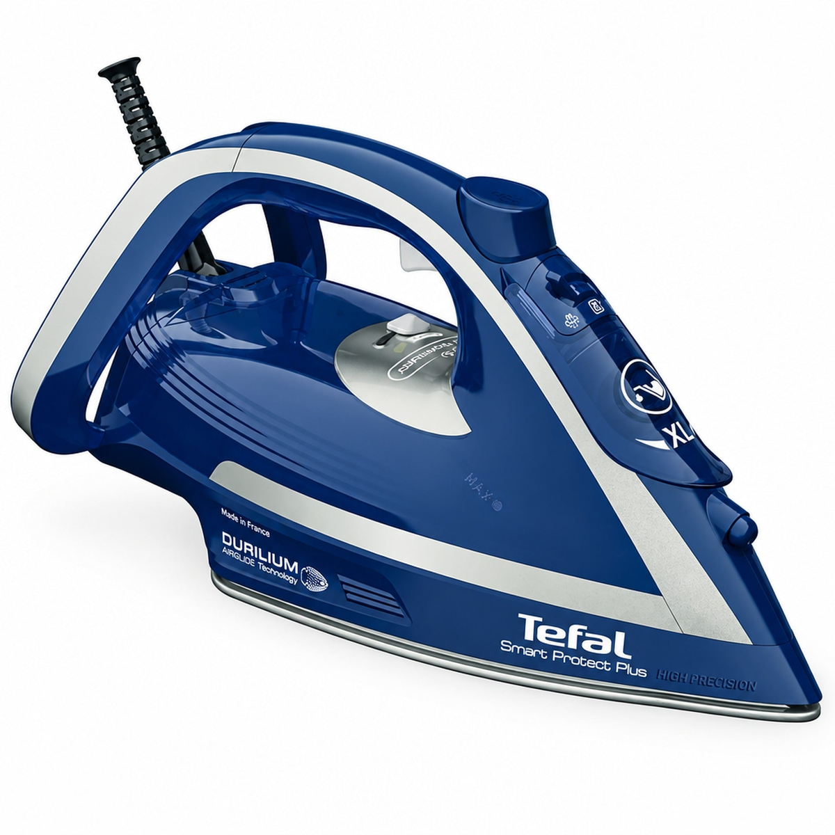 Tefal Smart Protect+ 2800W Steam Iron | FV6872M0