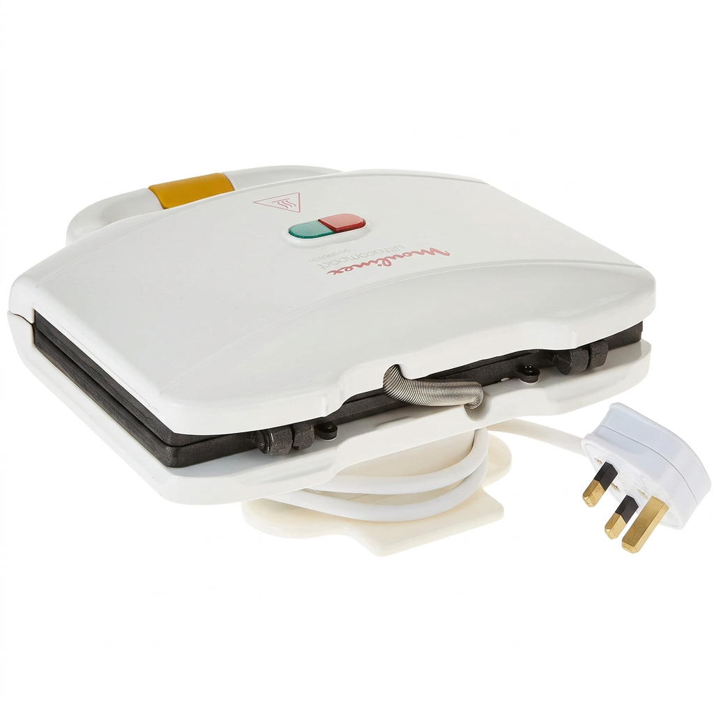 Moulinex Ultracompact 700W sandwich |SM154042
