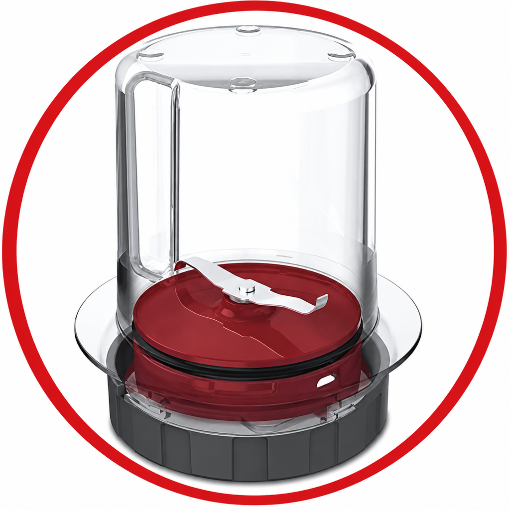Moulinex Blendforce 2 Blender | LM422127