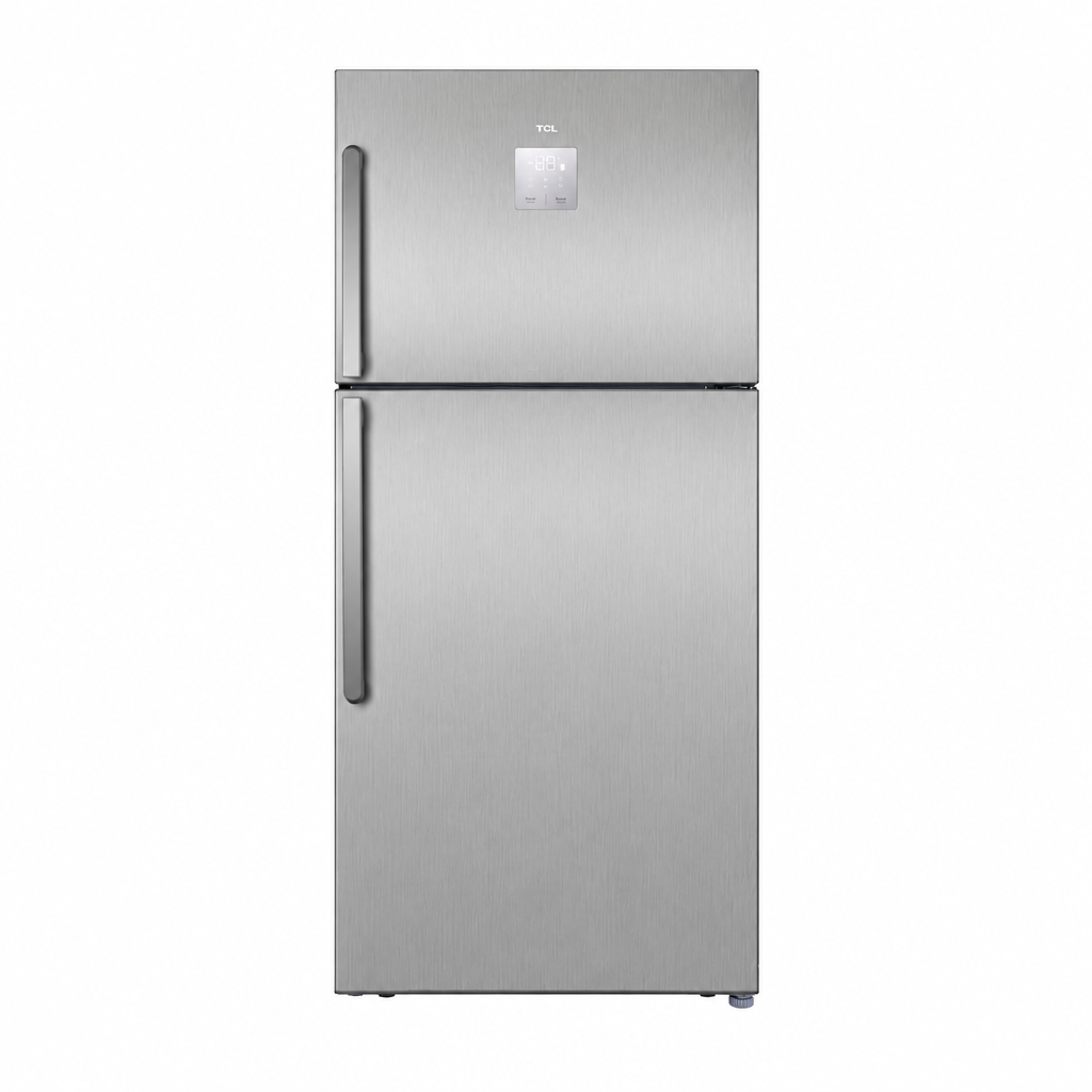 TCL refrigerator front view