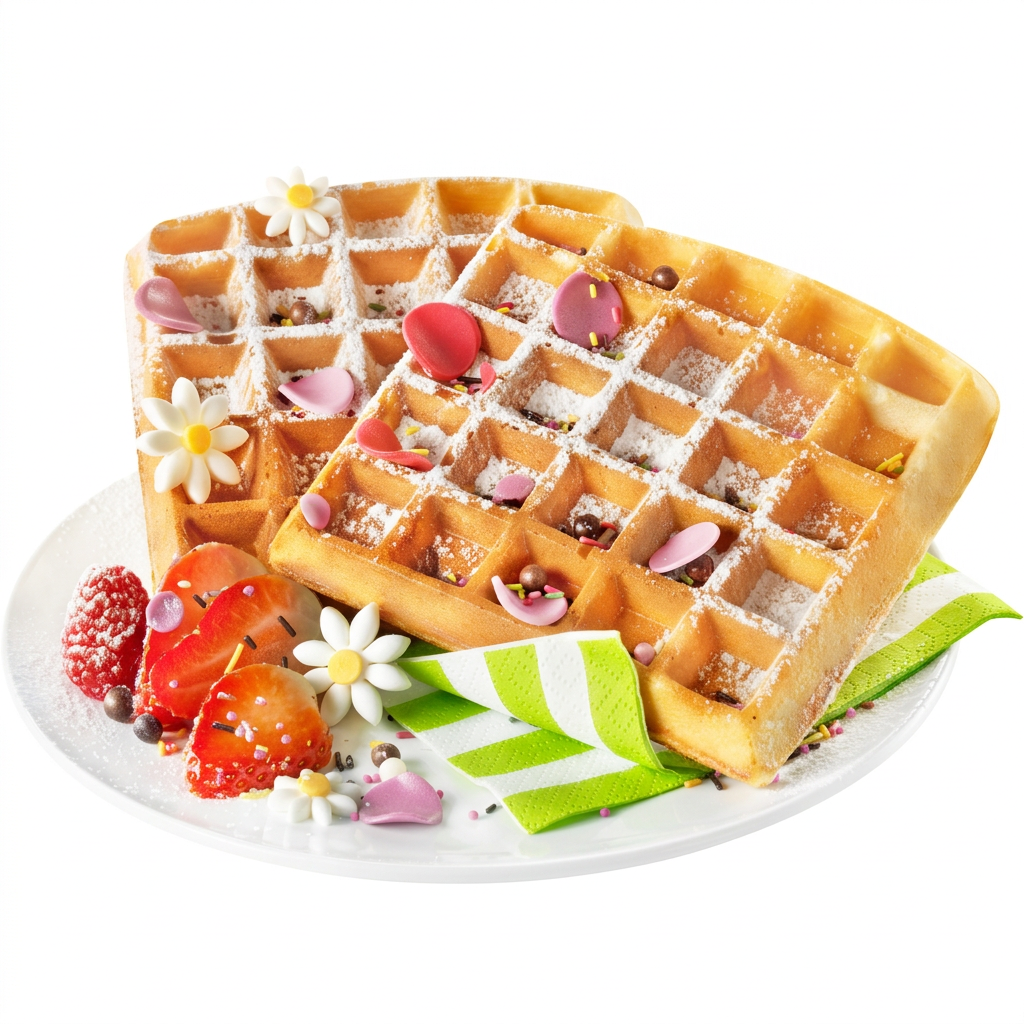 Moulinex 700W 3-in-1 Sandwich | Waffle and Panini maker | SW612543