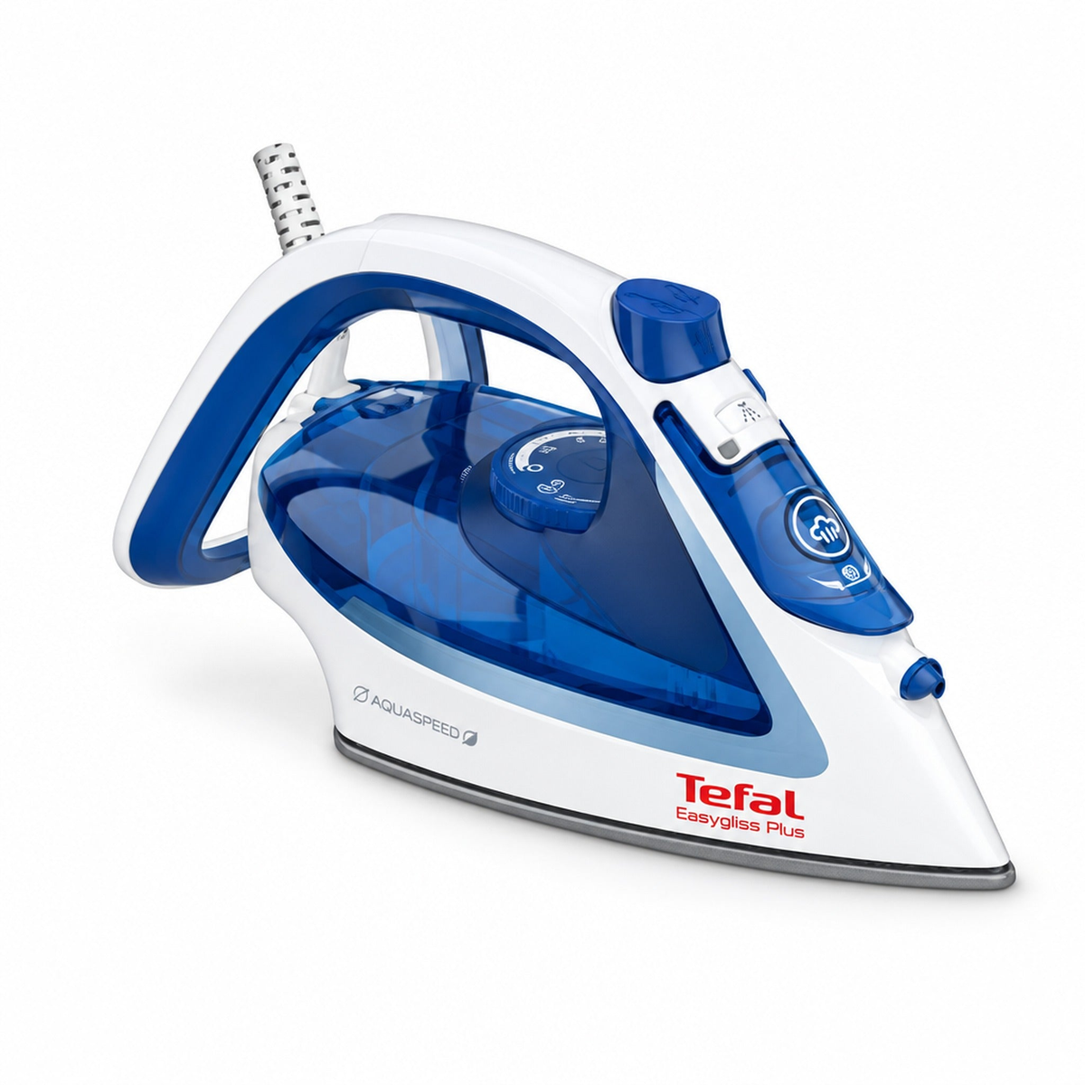 TEFAL FV5715M0 EASYGLISS STEAM IRON | 2400W