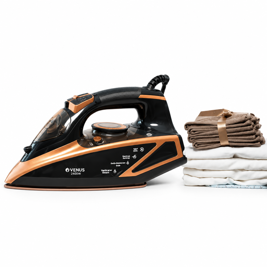 Venus 2400W Steam Iron