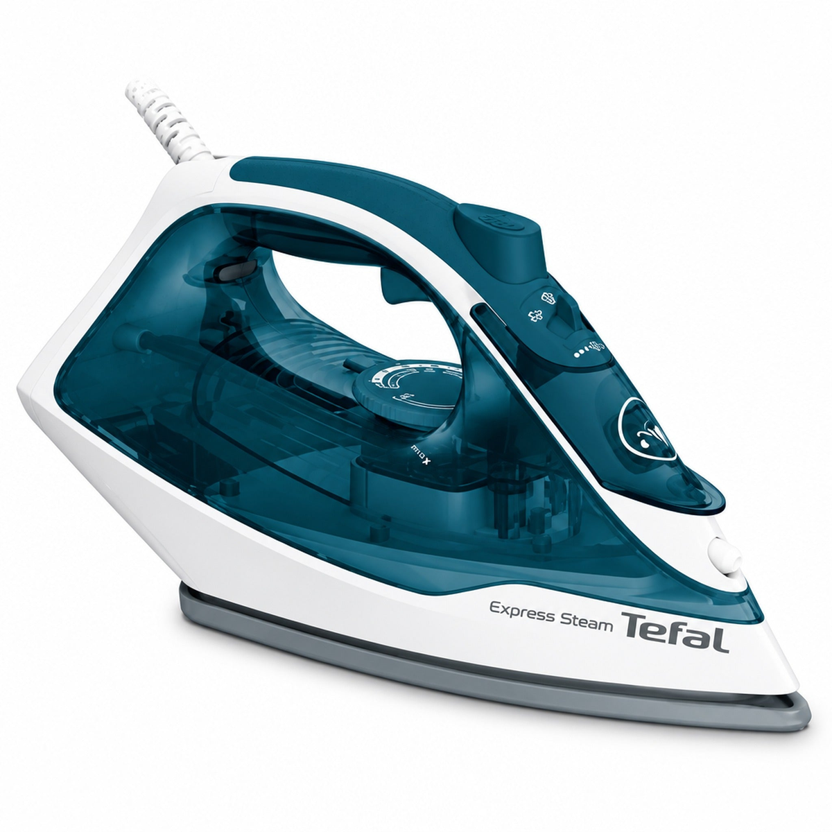 TEFAL Steam Iron Express Steam | FV2831M0