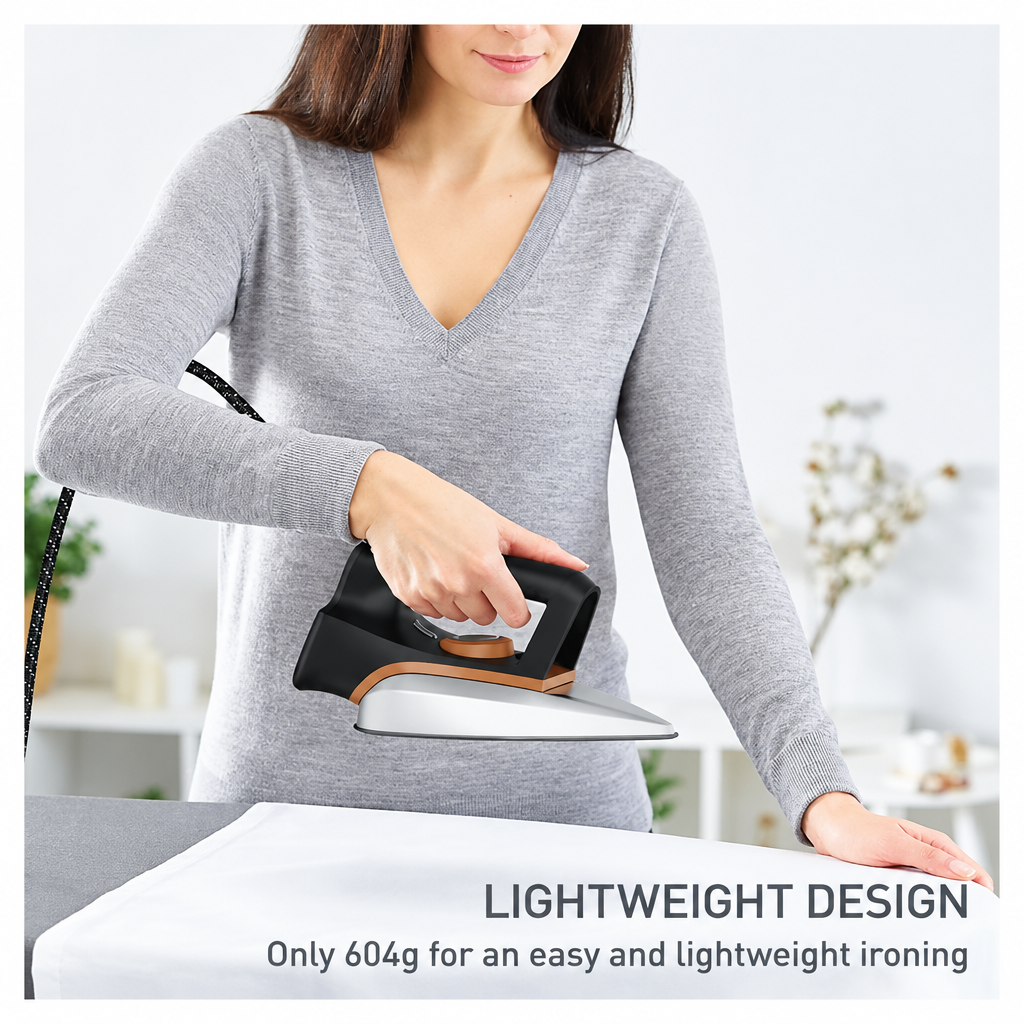 Tefal FS3110M0 Dry Iron | 1200W