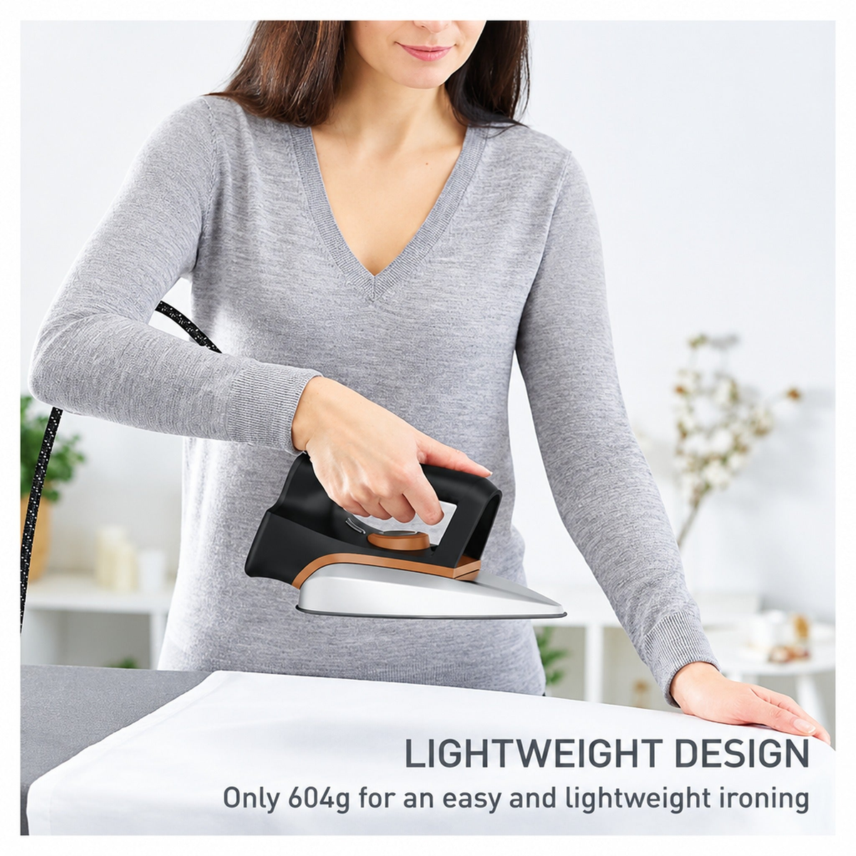 Tefal FS3110M0 Dry Iron | 1200W