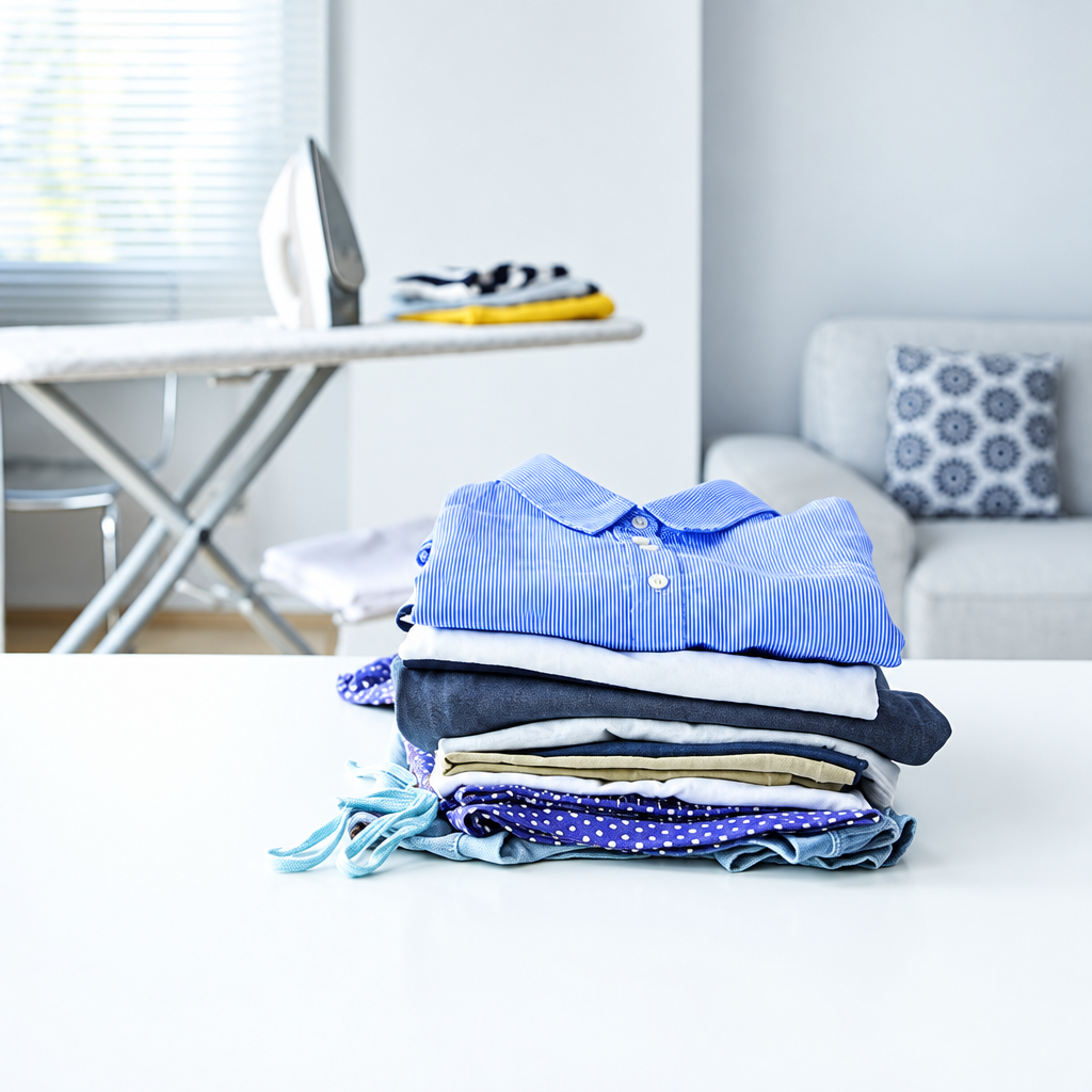 KENWOOD Steam Iron 2600W with Ceramic Soleplate | Anti-Drip | Anti-Calc | Self Clean | Continuous Steam | Burst Spray Function | STP70.000WG