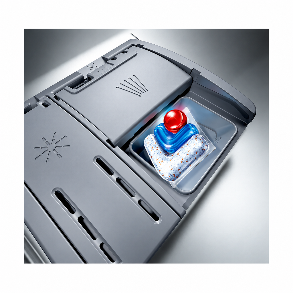 Bosch SMV26AX00M Series 2 Built-in Dishwasher, 60cm, 12 Place