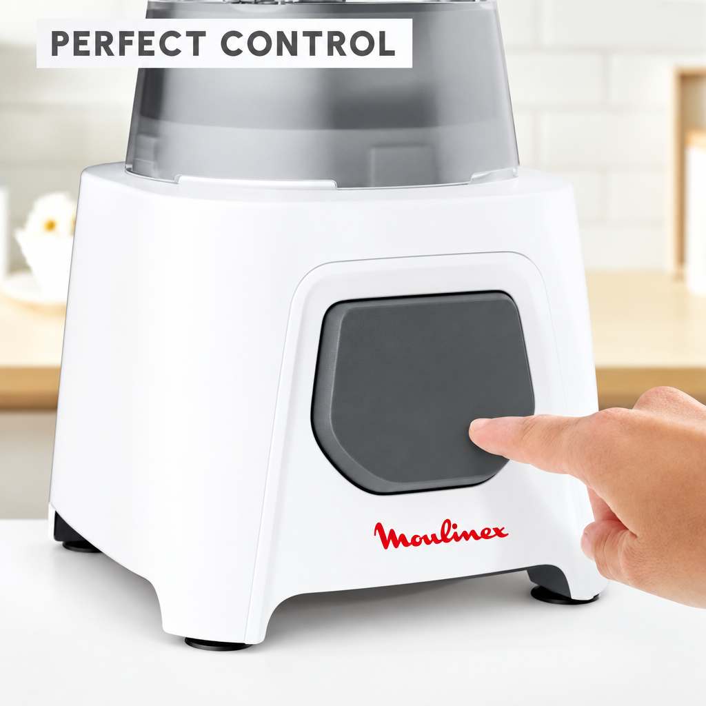 Moulinex  1.5 L blender | LM2B2127