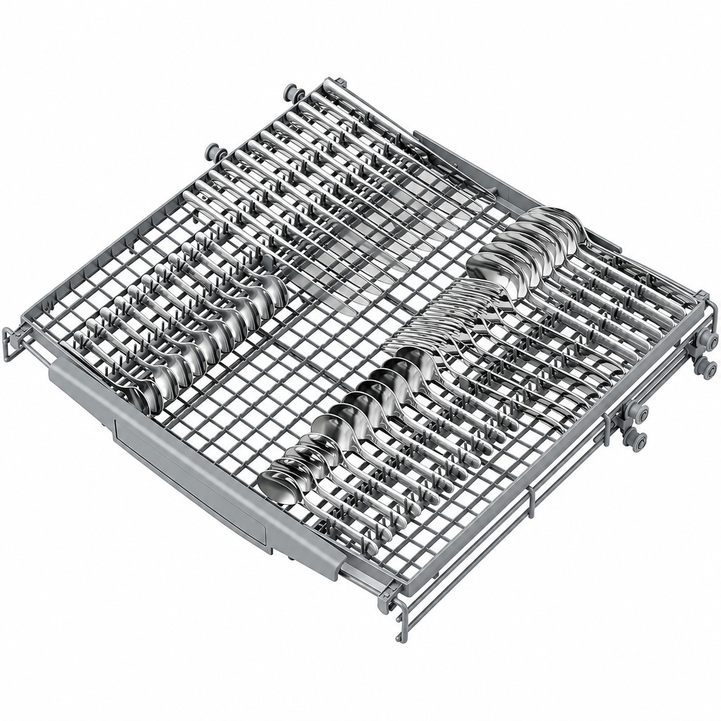 Hisense dishwasher cutlery tray