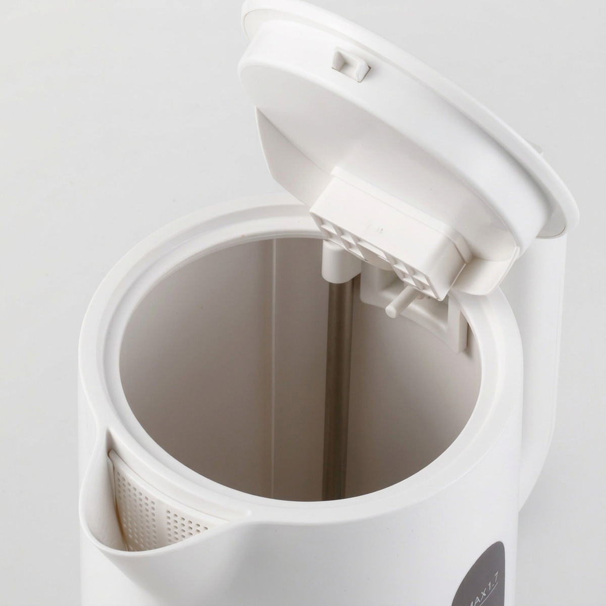 Panasonic NC-K101 Jug Kettle 1.7 L