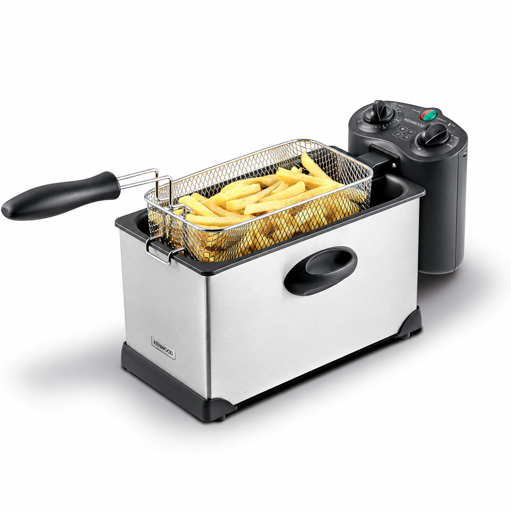 Kenwood 3L 2000W Deep Fryer |  DFM50