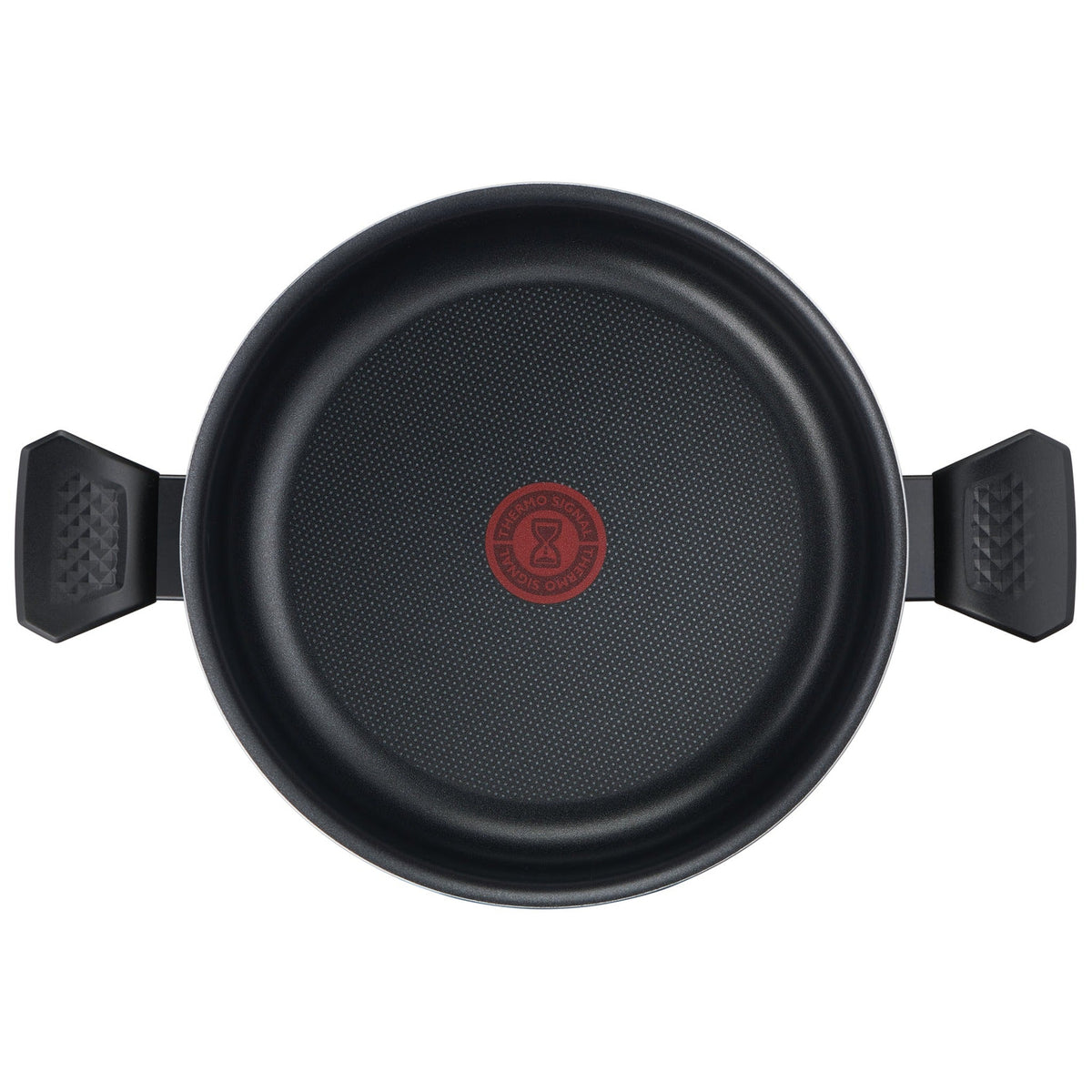 Tefal Easy Cook & Clean Stock Pot 30 cm with Lid