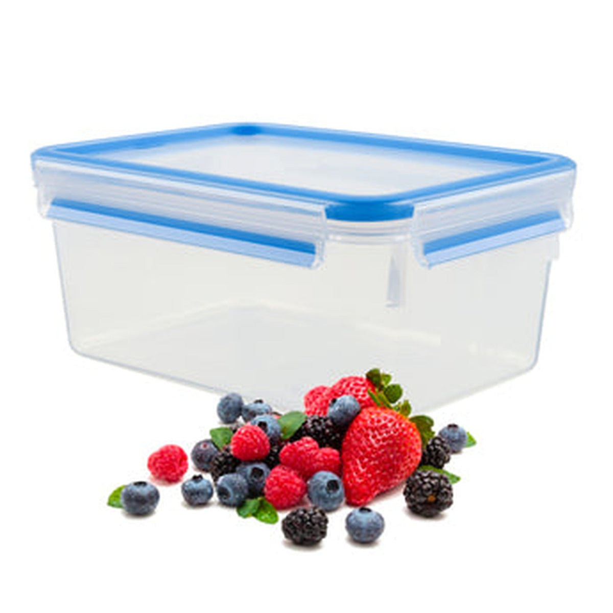 Tefal MasterSeal Fresh Container 3.7L Rectangular | K3022012