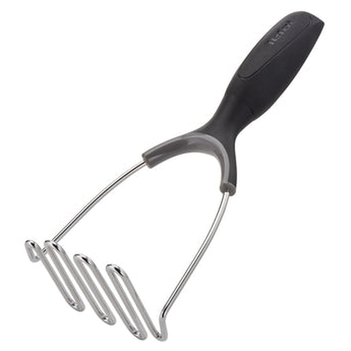 Tefal Comfort Potato Masher, Stainless Steel | K1291214