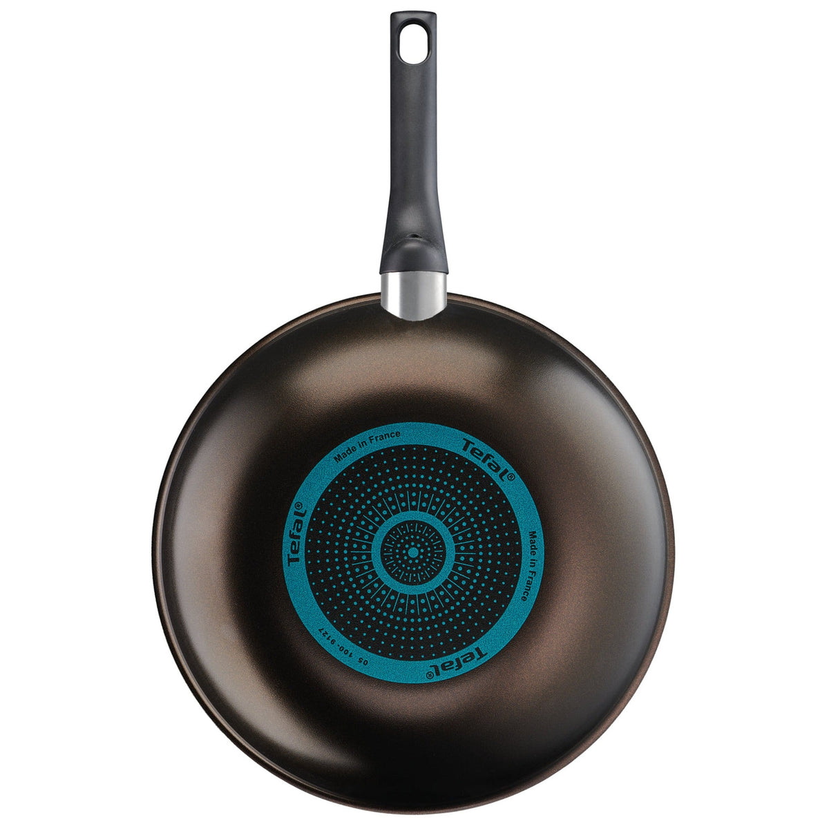 Tefal Easy Cook & Clean Wok Pan 28 cm