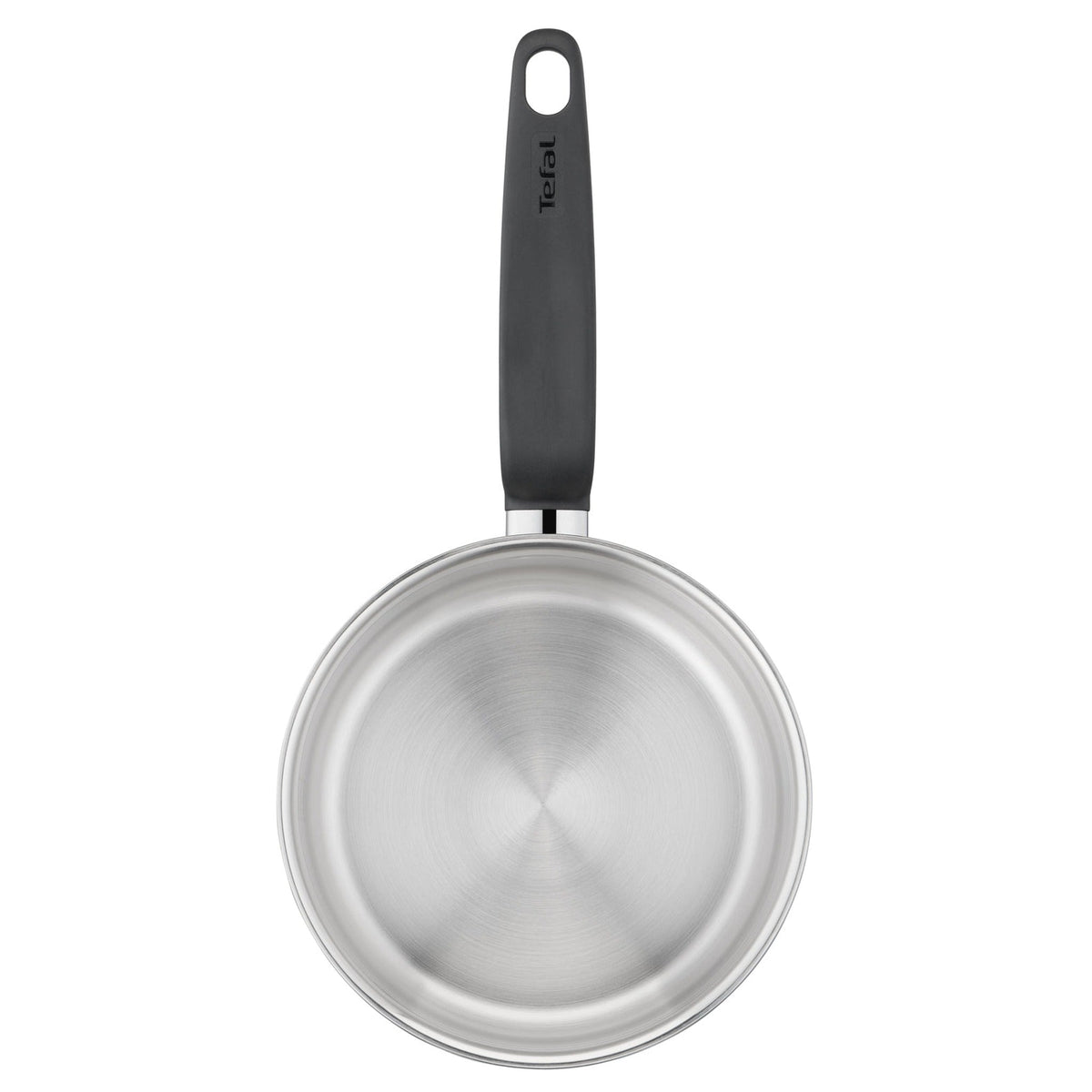 Tefal Primary 11-Piece Stainless Steel Cookware Set | E308SB74