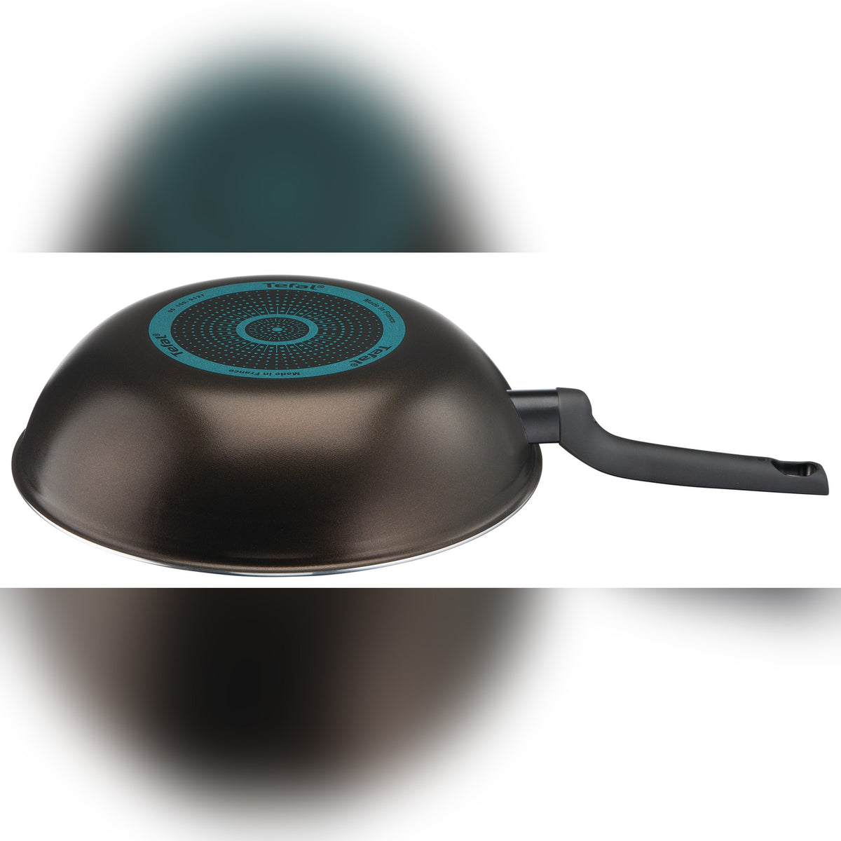 Tefal Easy Cook & Clean Wok Pan 28 cm