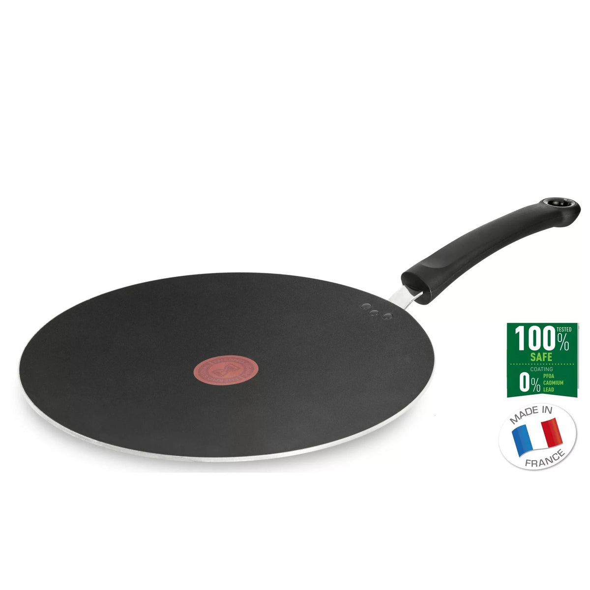 Tefal Tempo Flame Tawa Pan 30 cm