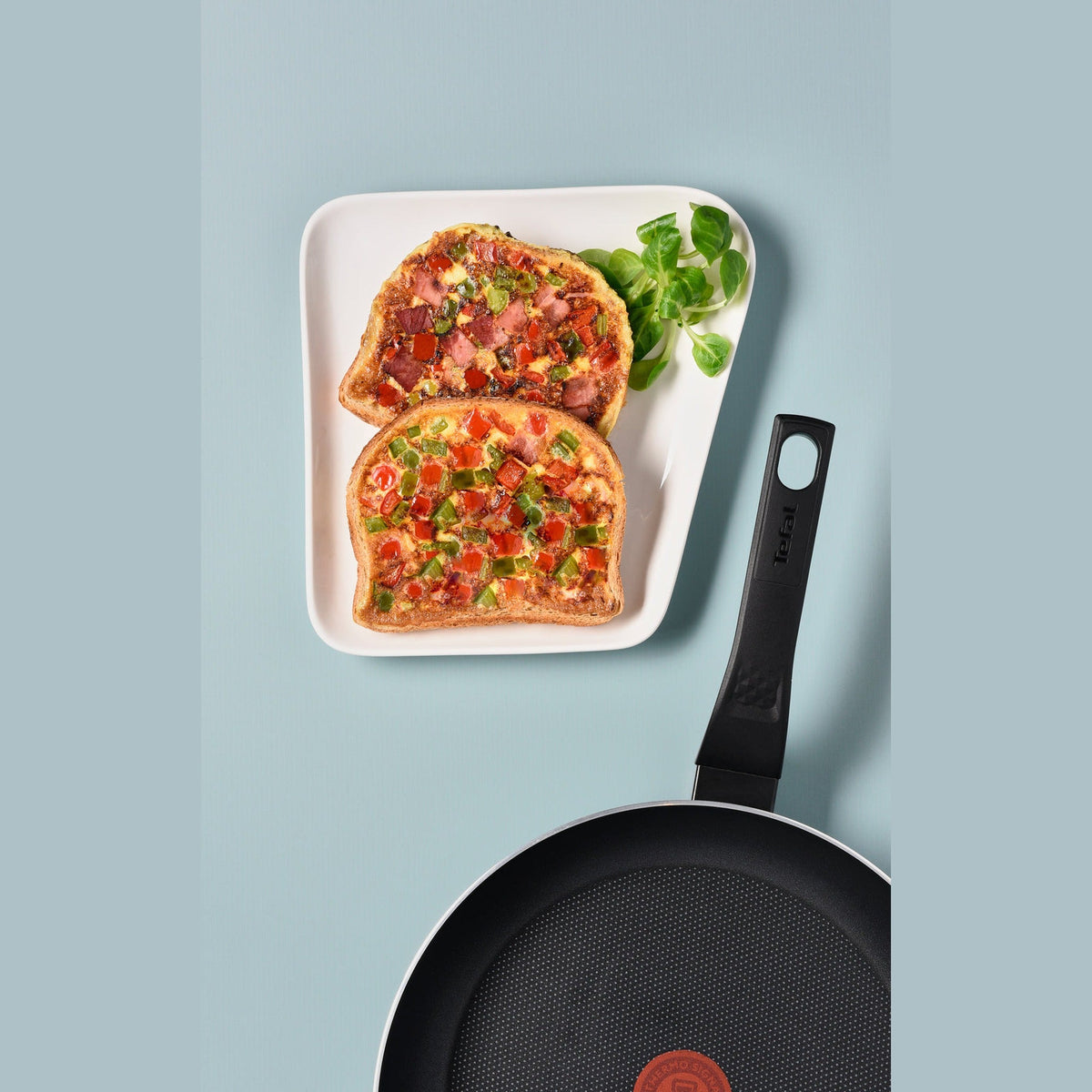 Tefal Easy Cook & Clean Frypan 24 cm