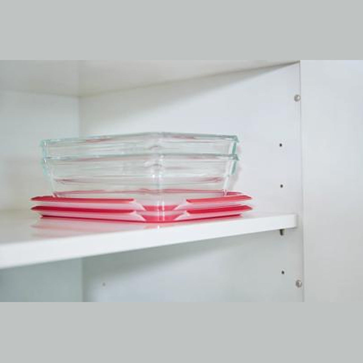 Tefal MasterSeal Glass Food Container 3L Rectangular | N1041210