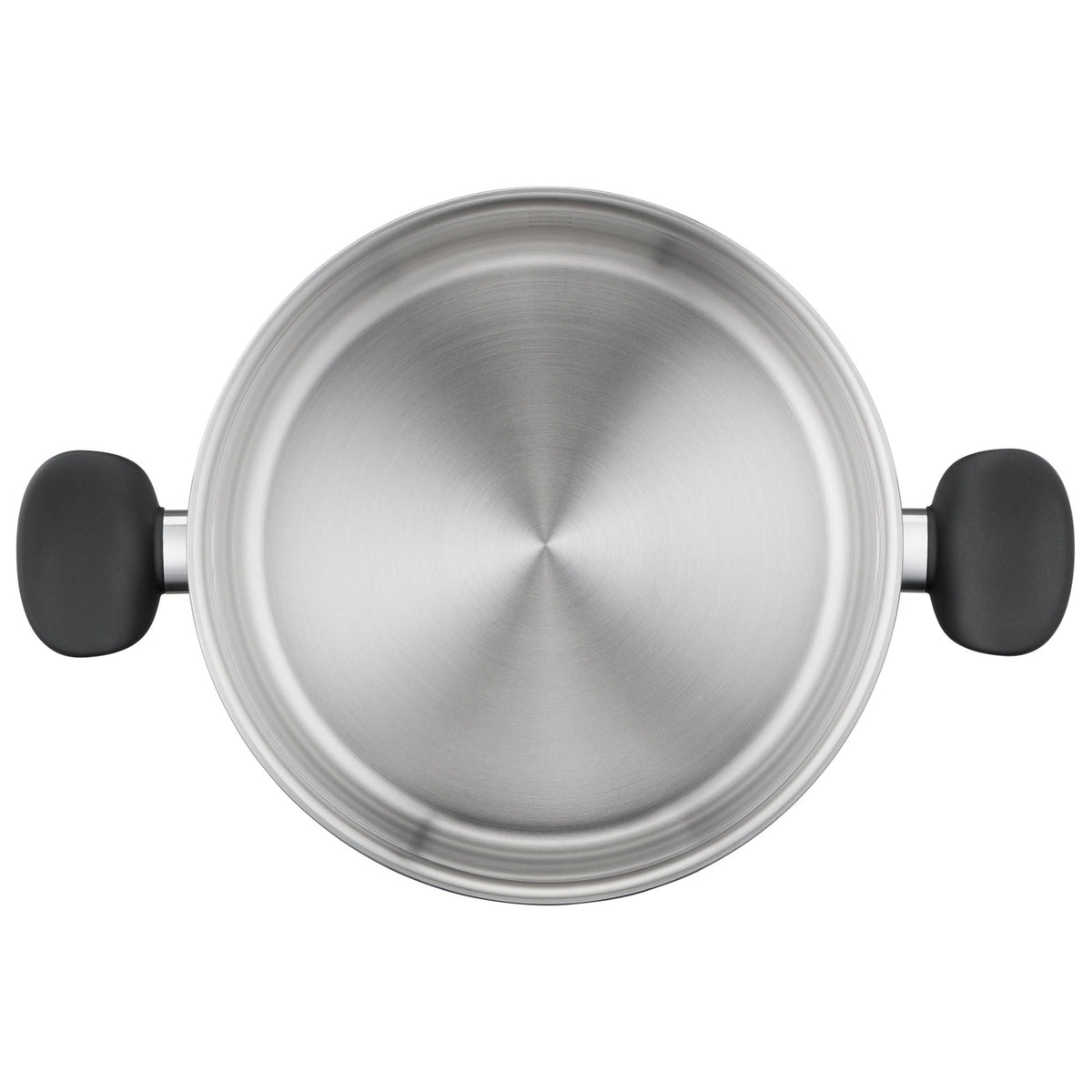Tefal Primary 11-Piece Stainless Steel Cookware Set | E308SB74