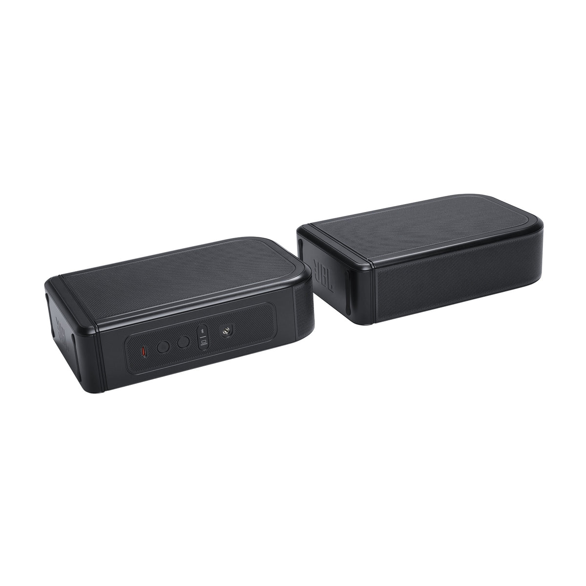 JBL Bar 1300MK2 11.1.4 Channel Soundbar System with Detachable Surround Speakers, Dolby Atmos & DTS:X