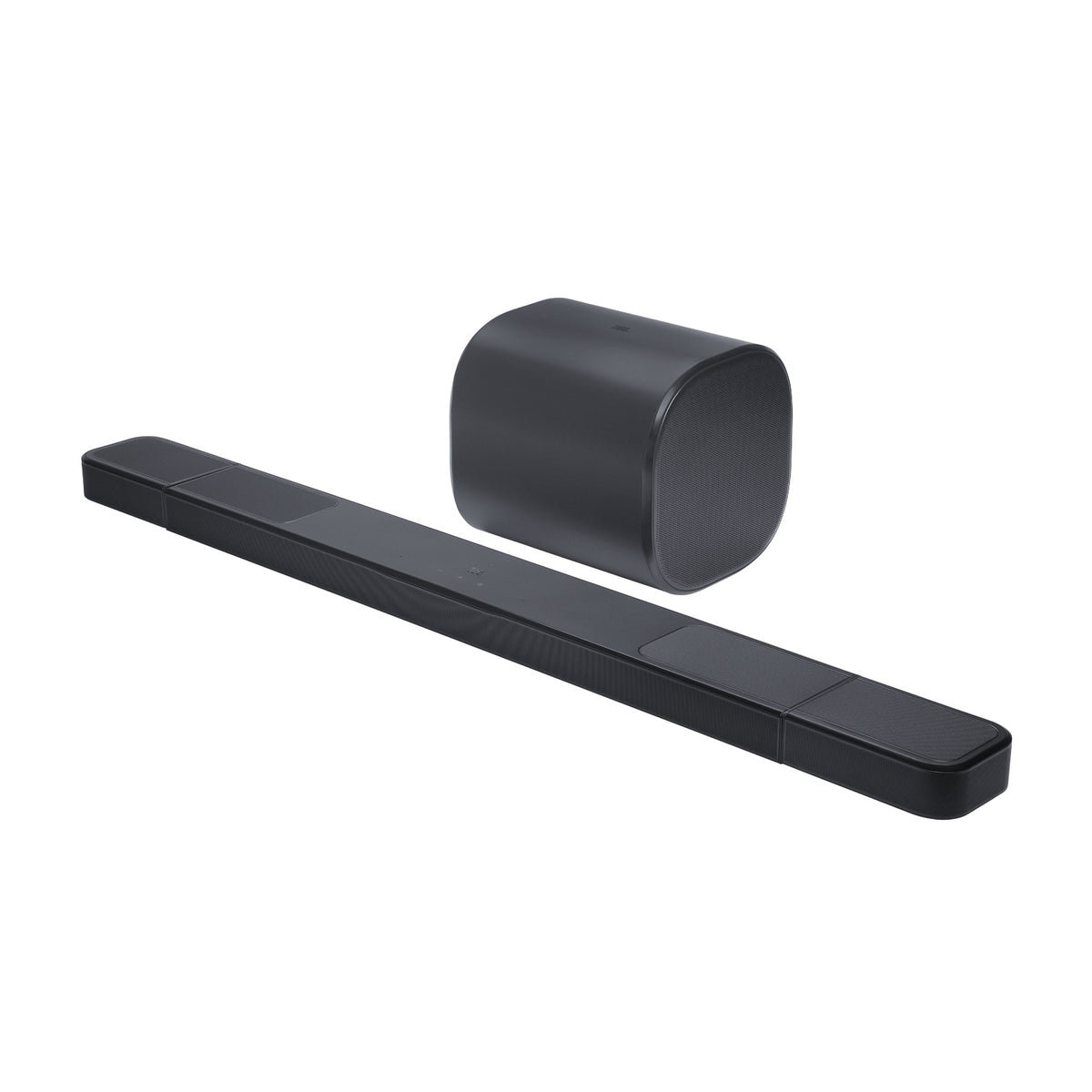JBL Bar 1300MK2 11.1.4 Channel Soundbar System with Detachable Surround Speakers, Dolby Atmos & DTS:X