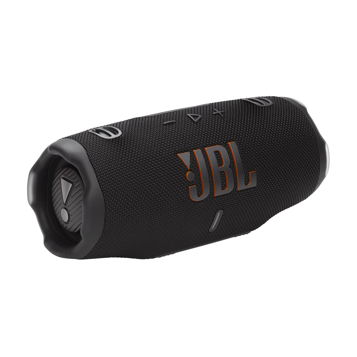 JBL Charge 6 | Portable Waterproof Bluetooth Speaker