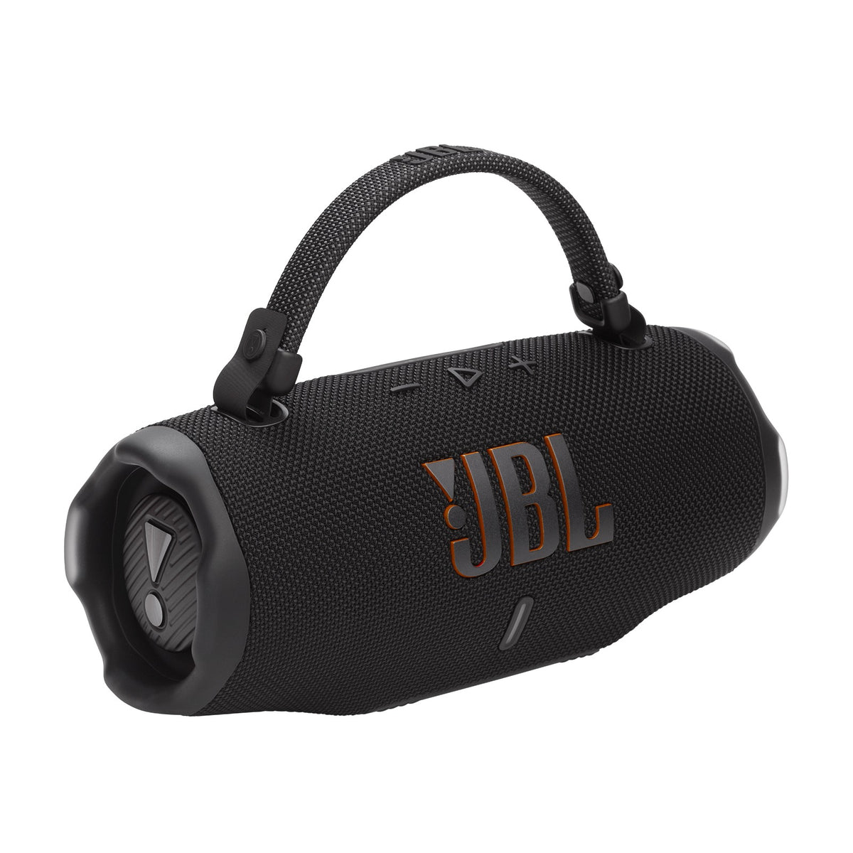 JBL Charge 6 | Portable Waterproof Bluetooth Speaker