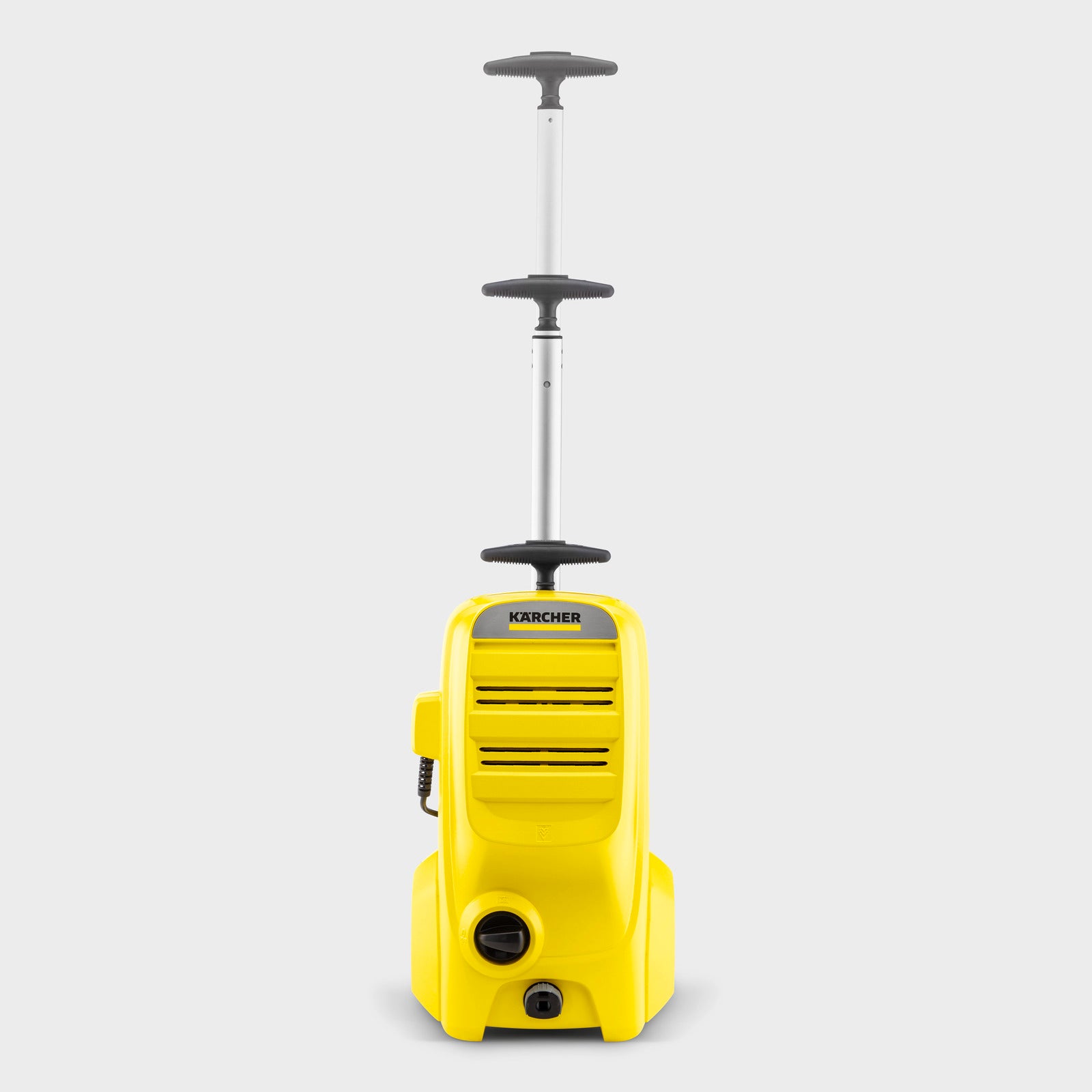 Karcher Pressure Washer K 3 Classic