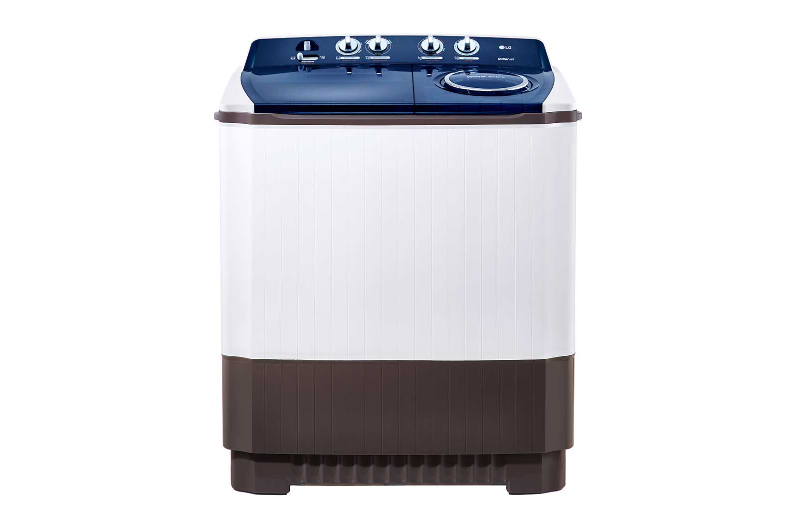 LG Commercial Washer 10kg