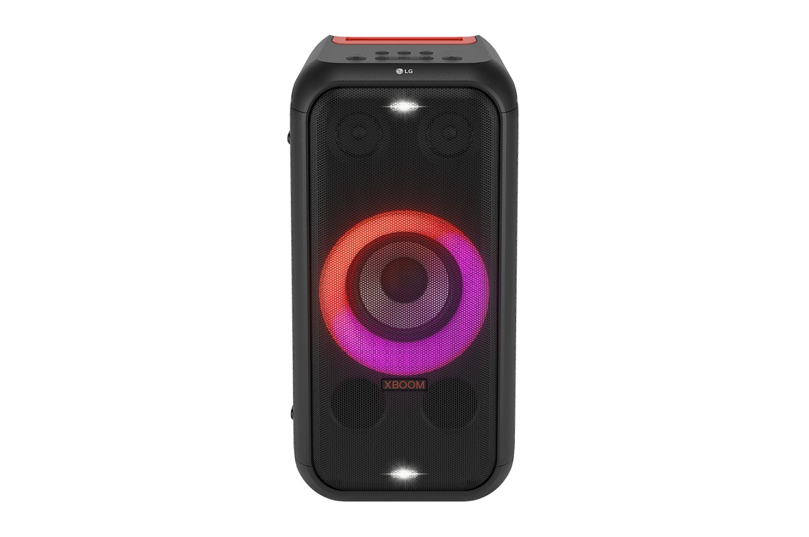 LG XBOOM XL5S Party Speaker with Bluetooth