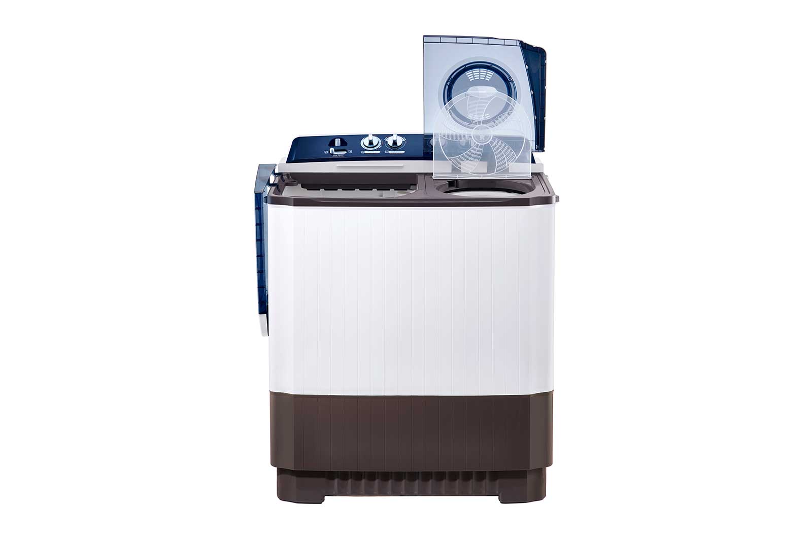 LG Commercial Washer 10kg