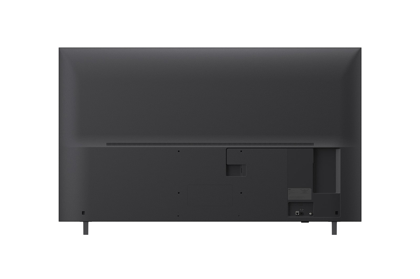 LG UHD AI UA80 4K Smart TV HDR10 webOS