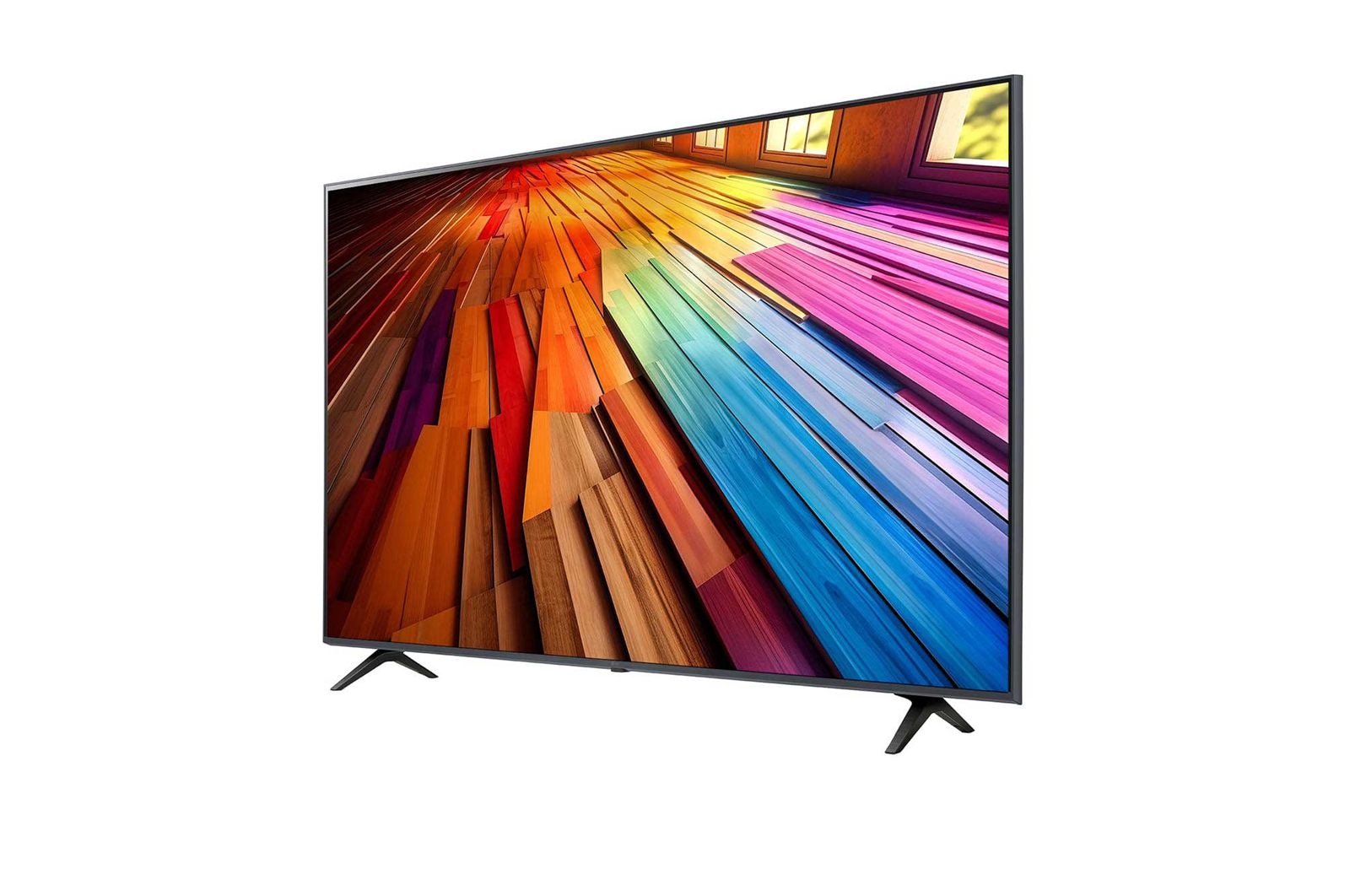 LG UHD UT80 4K Smart TV AI