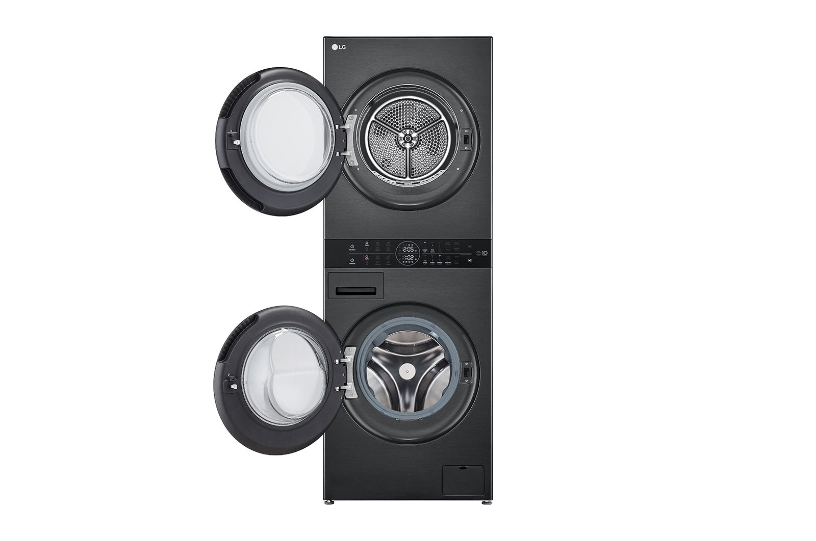 LG 13Kg/10Kg | WashTower | WT1311PB