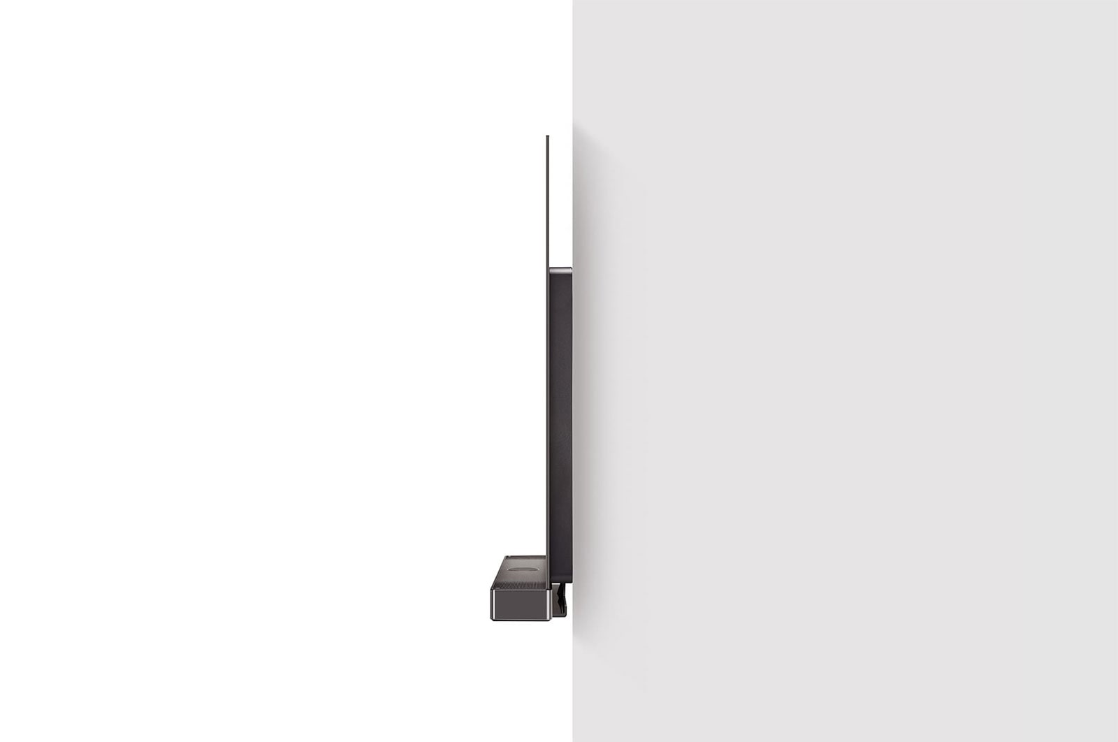 LG OLED evo C4 4K Smart TV