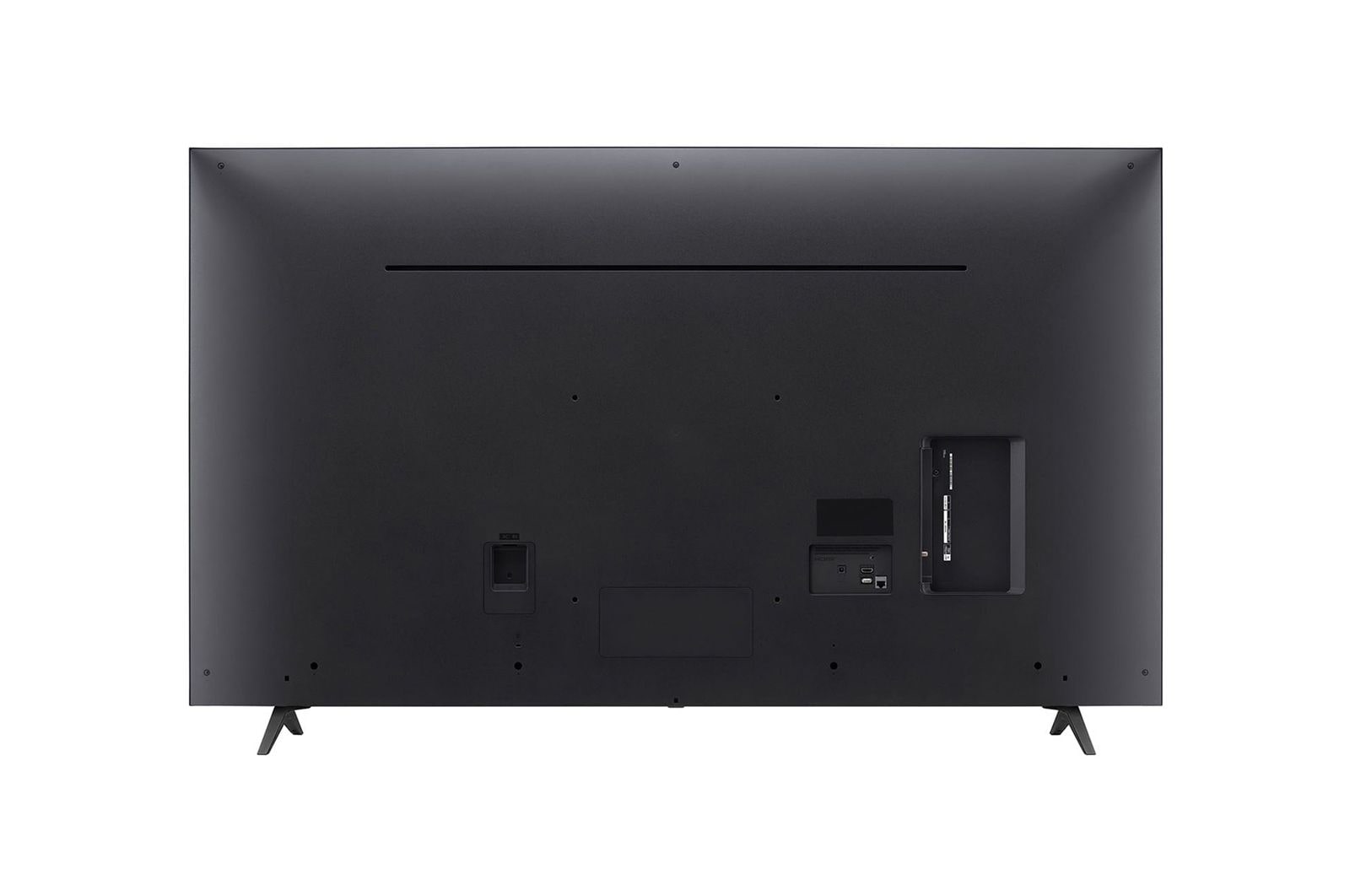 LG UHD UT80 4K Smart TV AI