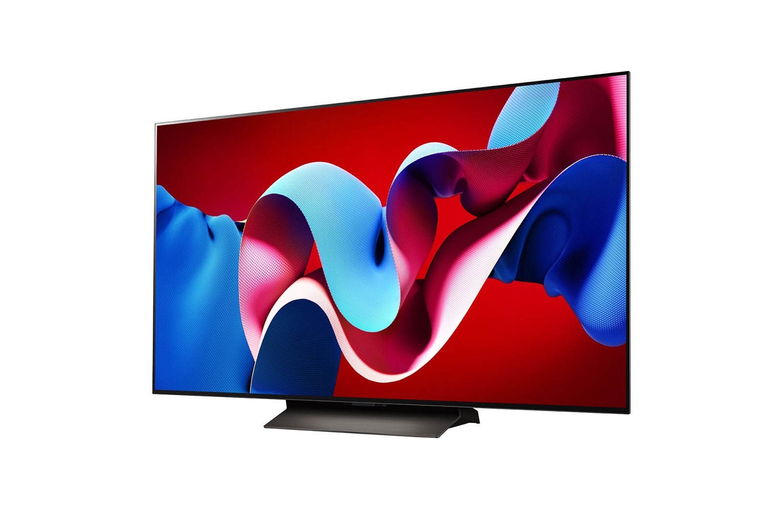 LG OLED evo C4 4K Smart TV