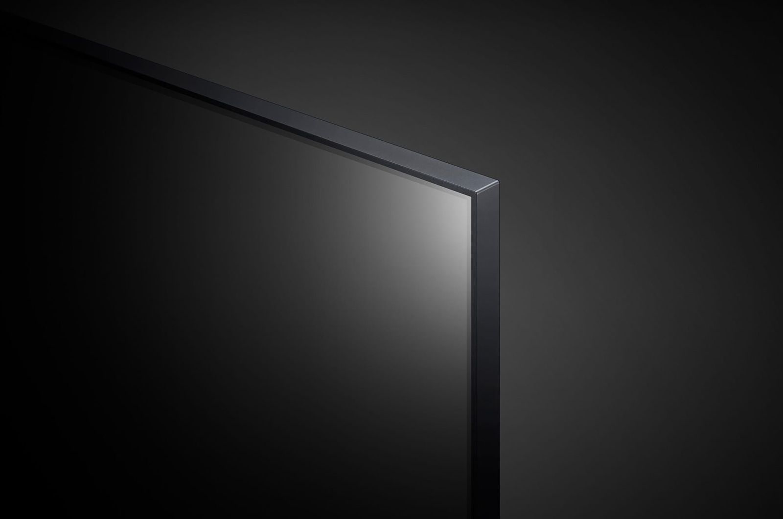 LG UHD UT80 4K Smart TV AI