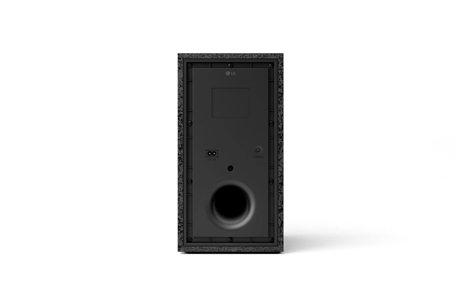 LG Soundbar for TV 5.1 channel S65TR with AI Sound Pro