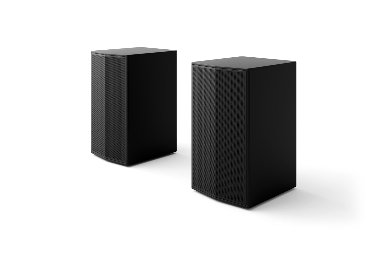LG Soundbar for TV 5.1 channel S65TR with AI Sound Pro