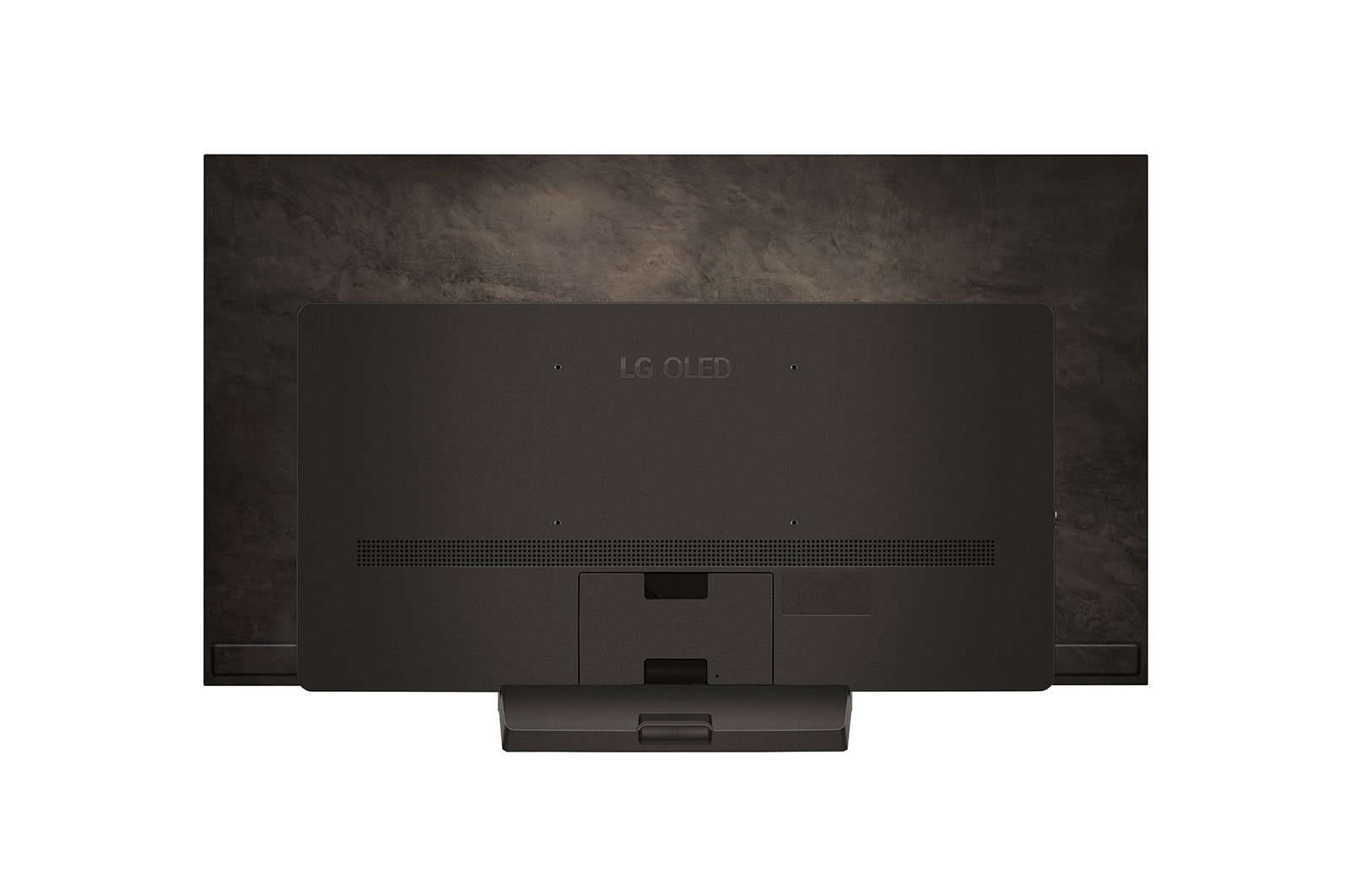 LG OLED evo C4 4K Smart TV