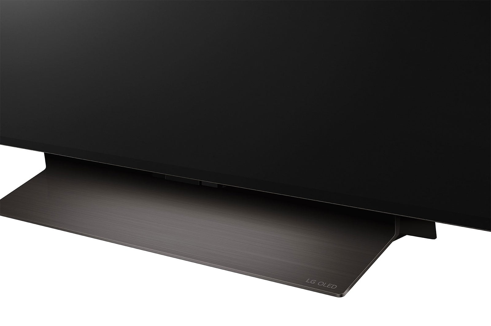 LG OLED evo C4 4K Smart TV