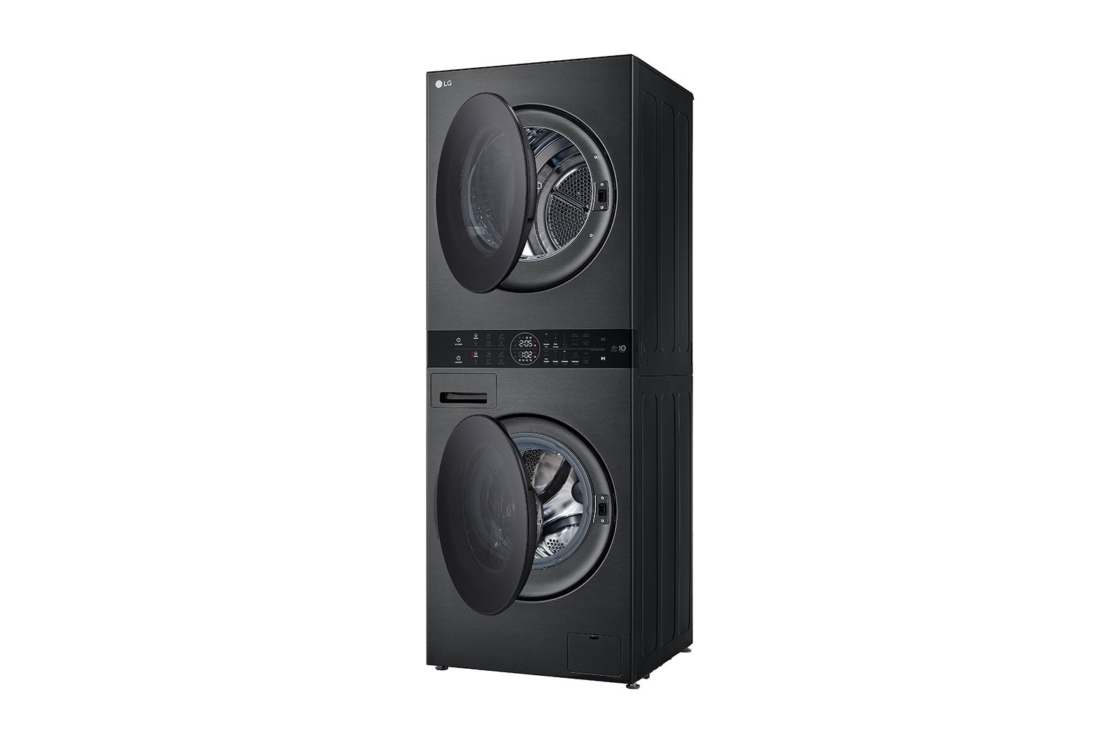 LG 13Kg/10Kg | WashTower | WT1311PB